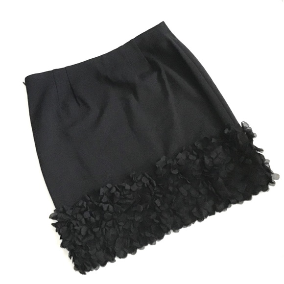 Anne Taylor Skirt - Sz 6 - Picture 2 of 5